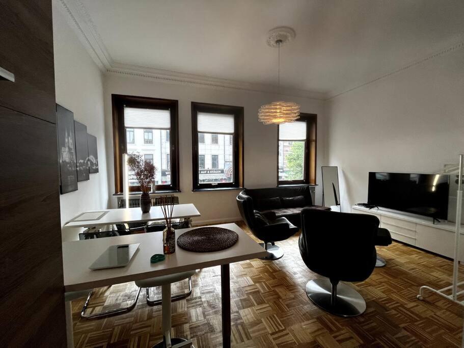 Exklusive Mitten Im Schoensten Viertel Apartment *