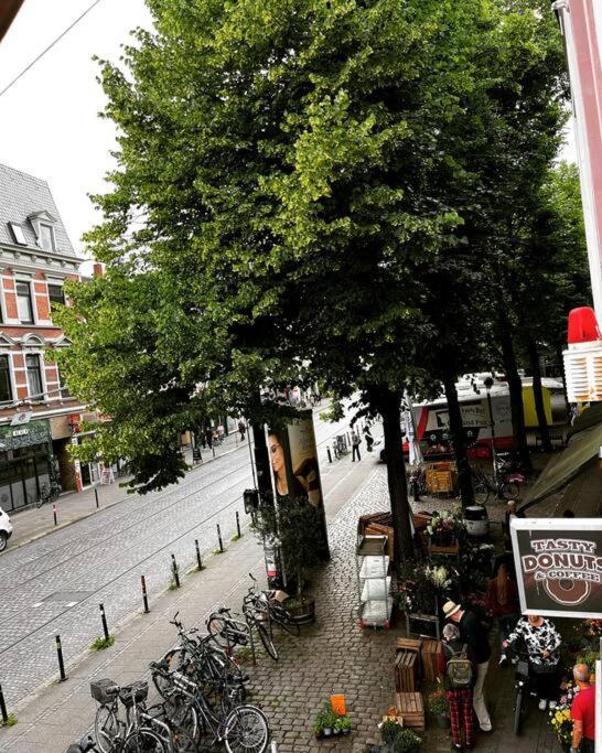 Exklusive Mitten Im Schoensten Viertel * Bremen