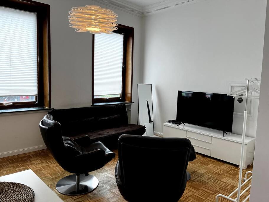 Exklusive Mitten Im Schoensten Viertel Apartment