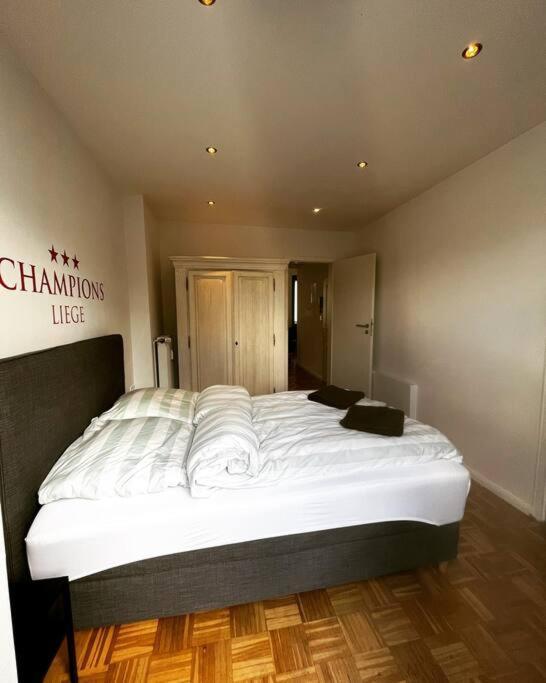 Exklusive Mitten Im Schoensten Viertel Apartment Bremen