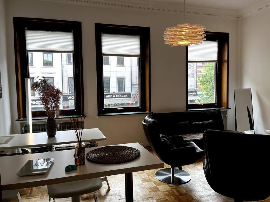 Exklusive Mitten Im Schoensten Viertel Apartment