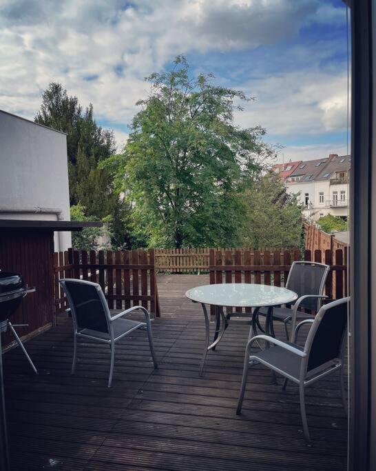 Exklusive Mitten Im Schoensten Viertel